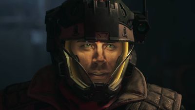 The Expanse: Osiris Reborn players hated the male hero's voice so much that he's being recast as devs respond to negative feedback for their Mass Effect-inspired RPG