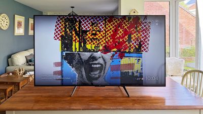TCL Q6C (65Q6C-UK)
