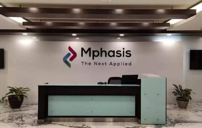 Blackstone pledges entire Mphasis stake to refinance loan