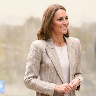 Princess Kate Stayed At This “Discreet” Villa In Italy With A “Special Connection” To Her Past