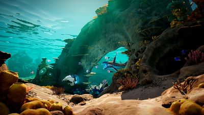 Subnautica 2 outpaces Crimson Desert, Slay the Spire 2, and more to become "Steam's fastest-selling 2026 game so far," analyst says