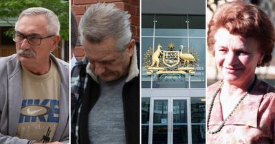 What the jury didn't know during a murder trial 26 years in the making