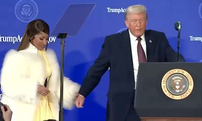 Trump Strategist Confirms Nicki Minaj Friendship With the President Is Genuine and Non-Political