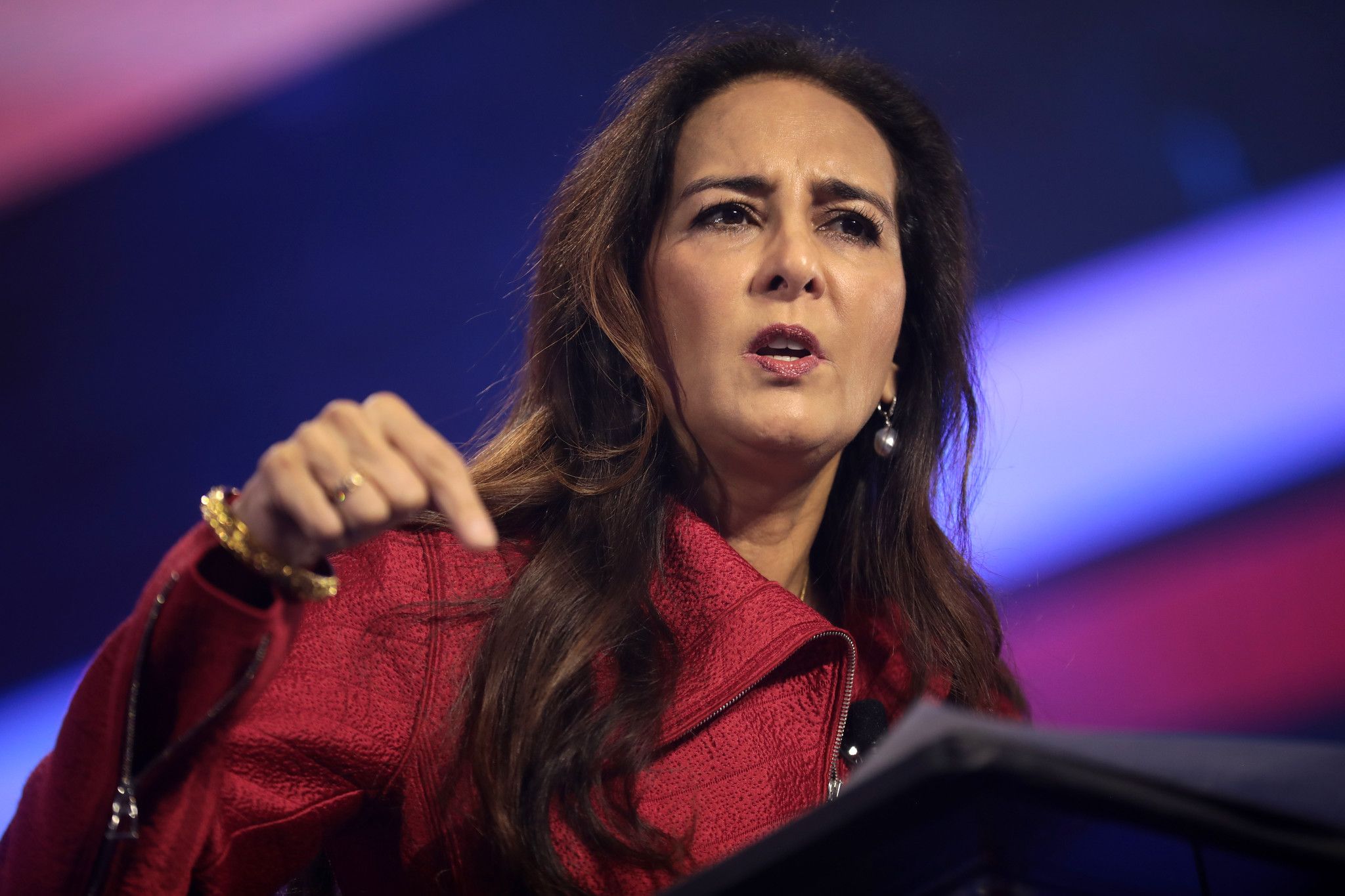 Trump Official Faces Backlash Over High Food Costs…