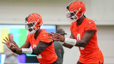 What Todd Monken Said About Browns QB Competition As OTAs Get Underway