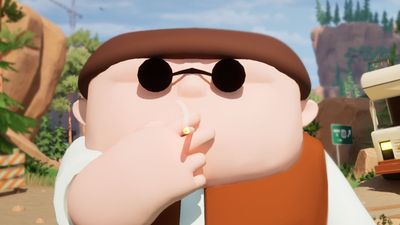 As a former smoker, I'm asking gamedevs to please make an 'arachnophobia mode' but for cigarettes because I am barely hanging on here