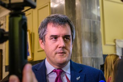 Social housing tenants face rent hike as part of Govt shakeup