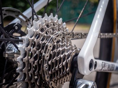 Victory for SRAM as UCI loses appeal over gear restriction trial