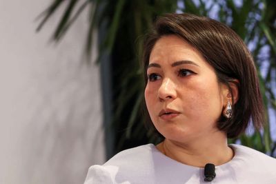 Business Insider CEO Barbara Peng to depart end June