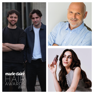 Meet the Marie Claire Hair Industry Icons of 2026: The Stylists, Colourists and Visionaries Shaping the Future of Hair