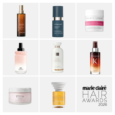 The Best Repair Products of 2026, as Voted by Our Marie Claire Hair Awards Judges