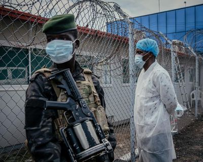 The Ebola and hantavirus outbreaks warn us we must be better prepared if we are to prevent the next pandemic
