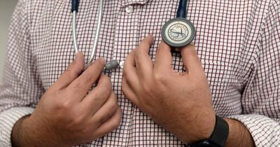 Canberra hospital doctors to stop work over pay dispute
