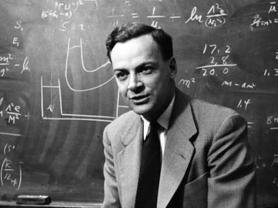 Quote of the day by Richard Feynman: “The first principle is that you must not fool yourself and you are the easiest person to...” — a powerful reminder about self-deception, critical thinking, personal growth, and why facing the truth is often the hardest part of becoming wiser