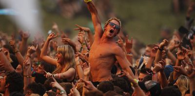 One company dominates NZ’s live music scene – how do we encourage competition?