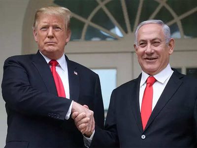 Trump, Netanyahu had tense phone call on future of Iran war: reports