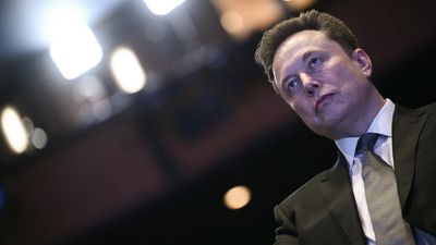 Elon Musk eyes record-breaking Wall Street debut with SpaceX IPO