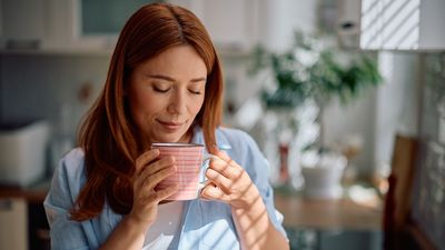 Don’t buy a new coffee machine yet — this expert's quick fix will upgrade the taste of your brew