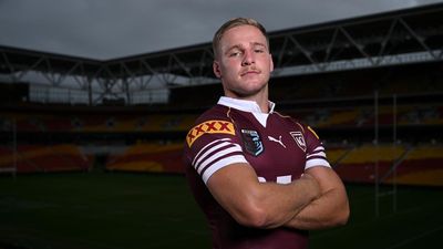 Mad Max detoured past Broncos roadblock into Maroons