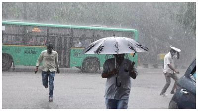 Karnataka, Bengaluru weather update: Bangalore to get more rainfall, IMD warns of heavy showers and thunderstorms across state