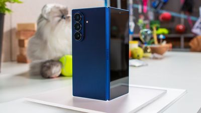 Galaxy Z Fold 8 might miss major features, and its display sounds so disappointing