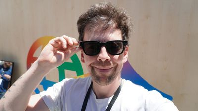 I tested Google’s “Intelligent Eyewear,” and found the smart glasses that will defeat Ray-Ban Meta