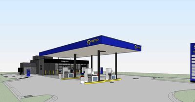 Residents push back against beachside suburb petrol station