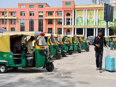 Cab, auto strike in Delhi-NCR: Three-day Chakka jam in Capital, Noida, Gurugram and Ghaziabad begins today; check what's affected for commuters