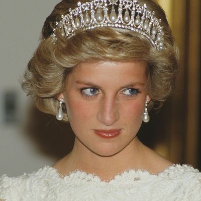 Princess Diana’s “Original It-Girl” Beauty Essentials Are Still Available To Buy