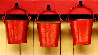 Don’t Let Taxes Dim Your Retirement: How to Plan Ahead With Your 'Tax Bucket List'