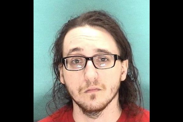 Dad accused of suffocating his 4-month-old daughter with pacifier because she wouldn’t go back to sleep