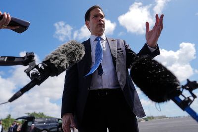 Iran-US war latest: US Secretary of State Marco Rubio hails ‘good signs’ in peace talks as Tehran says gaps are narrowing