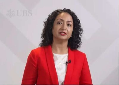 Rupee can hit 100, balance of payments already under stress: Diviya Nagarajan, UBS