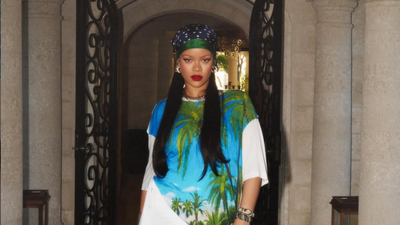 Is Rihanna Pregnant With Twins? Here's the Truth Behind the Viral 'Eating for 3' Rumour