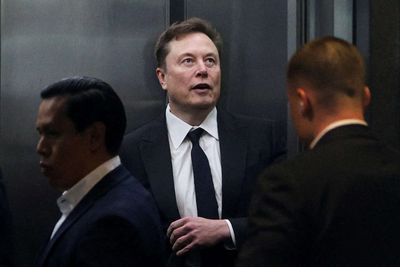 SpaceX reveals Musk company links, from Cybertrucks and jets to stock investments