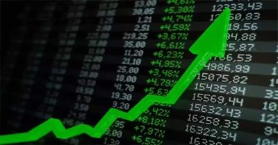Sensex gains 560 points, Nifty above 23,800. Key factors behind today's Dalal Street rally