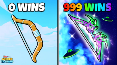 'Roblox Archer Training' Codes May 2026: Aim For Bullseye to Get the Best Rewards