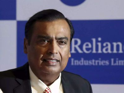 Mukesh Ambani’s $4 billion Jio IPO hits Iran war roadblock