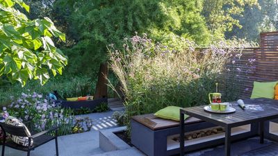 The $8 Non-Toxic Fragrant Fix for Keeping Mosquitoes Away This Summer – It's the Simple Solution to Save Al Fresco Hosting