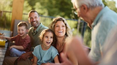 Leave Behind More Than Your Money: Communication Is Key to a Successful Legacy
