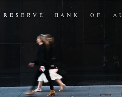 Australia’s unemployment rate jumps to 4.5% with markets slashing chance of more interest rate hikes