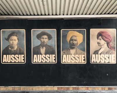 While rightwing Australia scapegoats immigrants, the country directly benefits from our skills and labour