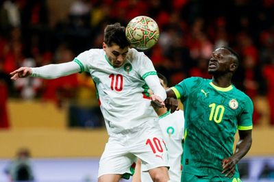 Former stars debate Africa’s World Cup chances
