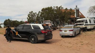 Mystery substance scare in New Mexico: 3 dead, first responders quarantined over toxic exposure