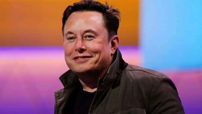 Australian court upholds $465,000 fine against Elon Musk's X