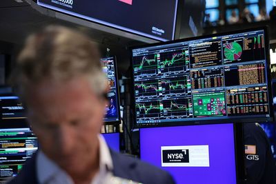 Nasdaq Adds 399 Points Ahead of Nvidia Earnings: Stock Market Today