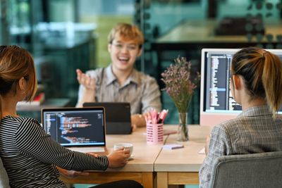 Entrepreneurs offered intellectual property training