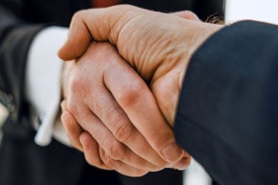 Business matching promoted at auto industry summit
