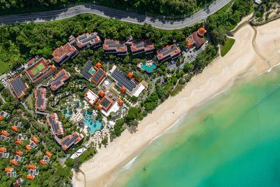Centara Hotels & Resorts lauded for ESG principles