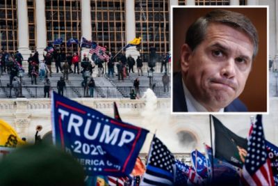 Acting AG Todd Blanche defends Trump’s $1.8B ‘slush fund’ rioters may use for multi-million dollar taxpayer payouts